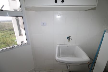 Apartamento para alugar com 49m², 2 quartos e 1 vagaÁrea de Serviço