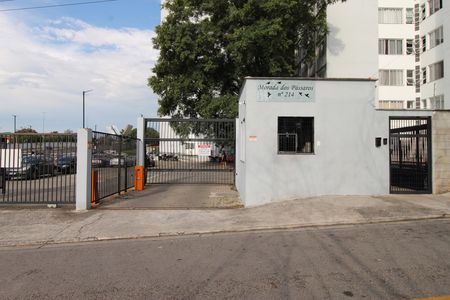 Apartamento para alugar com 49m², 2 quartos e 1 vagaPortaria