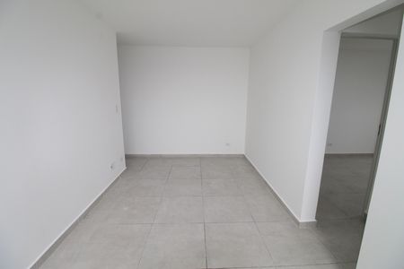 Sala de apartamento para alugar com 2 quartos, 49m² em Vila Mascarenhas, São José dos Campos