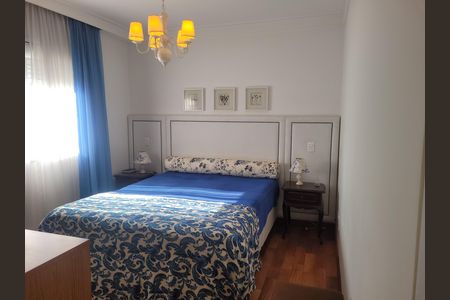 Quarto de apartamento à venda com 3 quartos, 125m² em Vila Leopoldina, São Paulo