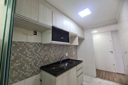 Apartamento para alugar com 50m², 2 quartos e 1 vaga Apartamento para alugar com 50m², 2 quartos e 1 vagaCozinha
