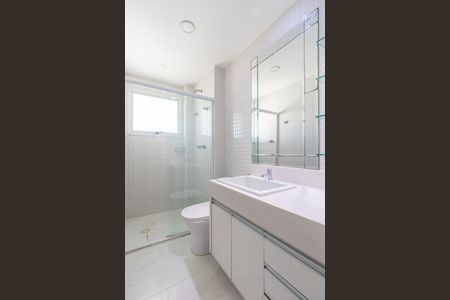 Apartamento para alugar com 3 quartos, 260m² em Alphaville Empresarial, Barueri