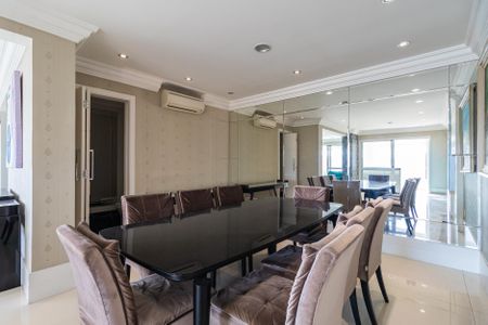 Apartamento para alugar com 3 quartos, 260m² em Alphaville Empresarial, Barueri