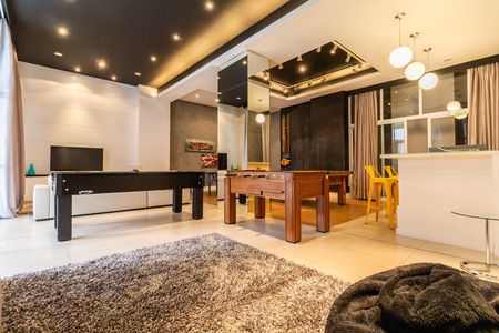 Apartamento para alugar com 3 quartos, 260m² em Alphaville Empresarial, Barueri