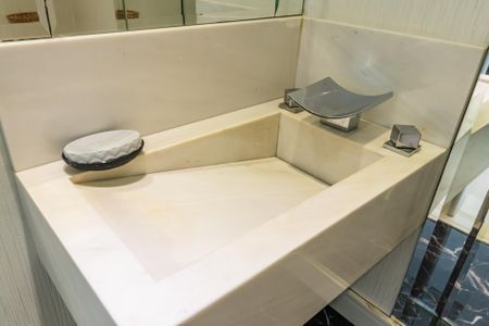 Apartamento para alugar com 3 quartos, 260m² em Alphaville Empresarial, Barueri