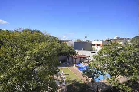 Apartamento para alugar com 76m², 3 quartos e 2 vagas Apartamento para alugar com 76m², 3 quartos e 2 vagasQuarto 2 - vista
