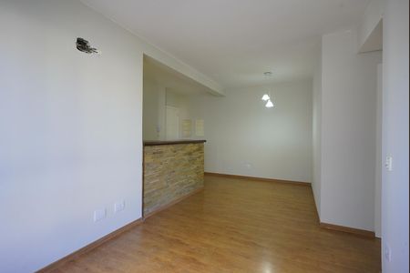 Sala de apartamento para alugar com 3 quartos, 76m² em Cristal, Porto Alegre