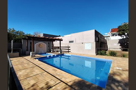 Apartamento para alugar com 76m², 3 quartos e 2 vagas Apartamento para alugar com 76m², 3 quartos e 2 vagasÁrea comum - Piscina