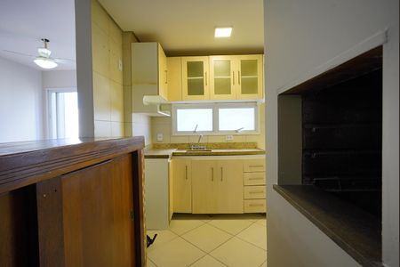 Apartamento para alugar com 76m², 3 quartos e 2 vagas Apartamento para alugar com 76m², 3 quartos e 2 vagasCozinha