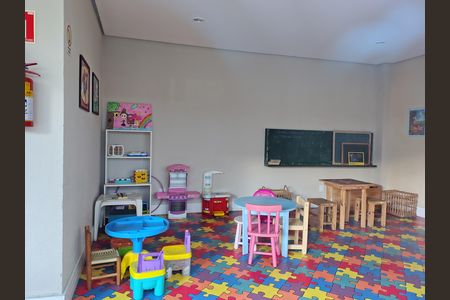 Apartamento para alugar com 76m², 3 quartos e 2 vagas Apartamento para alugar com 76m², 3 quartos e 2 vagasBrinquedoteca
