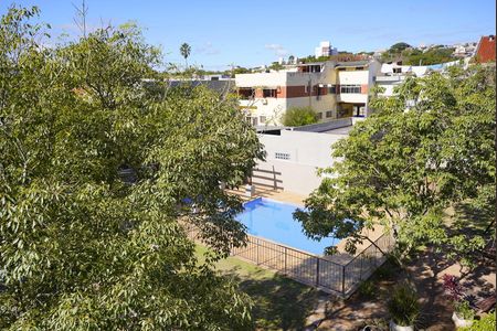 Apartamento para alugar com 76m², 3 quartos e 2 vagas Apartamento para alugar com 76m², 3 quartos e 2 vagasQuarto 3 - vista