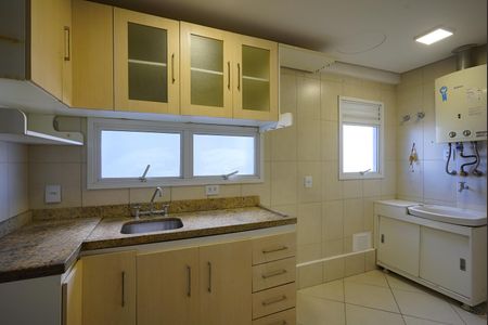 Apartamento para alugar com 76m², 3 quartos e 2 vagas Apartamento para alugar com 76m², 3 quartos e 2 vagasCozinha