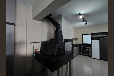 Apartamento para alugar com 76m², 3 quartos e 2 vagas Apartamento para alugar com 76m², 3 quartos e 2 vagasÁrea comum - Salão de festas