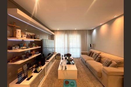Apartamento para alugar com 3 quartos, 140m² em Centro, São Leopoldo