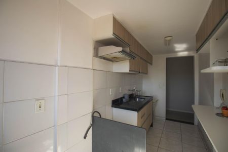 Apartamento para alugar com 150m², 2 quartos e 1 vaga Apartamento para alugar com 150m², 2 quartos e 1 vagaCozinha e Área de Serviço