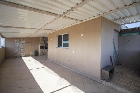 Apartamento para alugar com 150m², 2 quartos e 1 vaga Apartamento para alugar com 150m², 2 quartos e 1 vagaCobertura