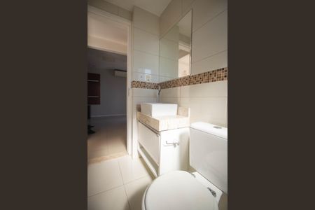Apartamento para alugar com 150m², 2 quartos e 1 vaga Apartamento para alugar com 150m², 2 quartos e 1 vagaBanheiro