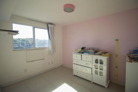 Quarto 1 de apartamento para alugar com 2 quartos, 150m² em Barro Vermelho, São Gonçalo