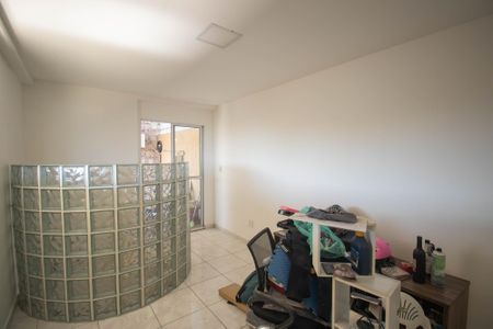 Apartamento para alugar com 150m², 2 quartos e 1 vaga Apartamento para alugar com 150m², 2 quartos e 1 vagaHall