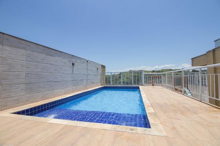 Apartamento para alugar com 150m², 2 quartos e 1 vaga Apartamento para alugar com 150m², 2 quartos e 1 vagaÁrea comum - Piscina