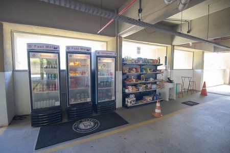 Apartamento para alugar com 150m², 2 quartos e 1 vaga Apartamento para alugar com 150m², 2 quartos e 1 vagaÁrea comum