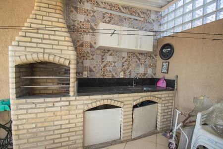 Apartamento para alugar com 150m², 2 quartos e 1 vaga Apartamento para alugar com 150m², 2 quartos e 1 vagaChurrasqueira
