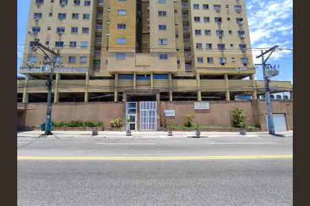 Apartamento para alugar com 150m², 2 quartos e 1 vaga Apartamento para alugar com 150m², 2 quartos e 1 vagaFachada