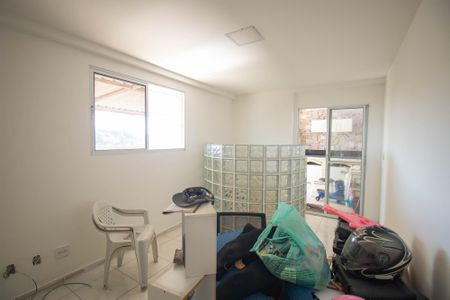 Apartamento para alugar com 150m², 2 quartos e 1 vaga Apartamento para alugar com 150m², 2 quartos e 1 vagaHall