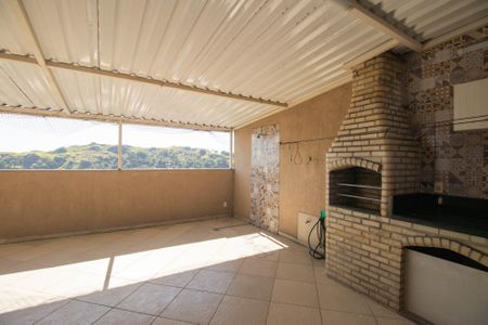 Apartamento para alugar com 150m², 2 quartos e 1 vaga Apartamento para alugar com 150m², 2 quartos e 1 vagaCobertura