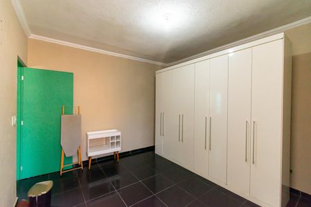Suíte de casa para alugar com 1 quarto, 48m² em Jardim Cinco de Julho, São Paulo