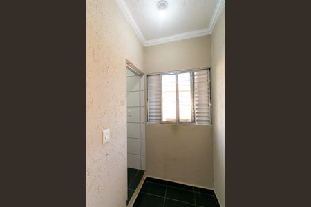 Suíte de casa para alugar com 1 quarto, 48m² em Jardim Cinco de Julho, São Paulo