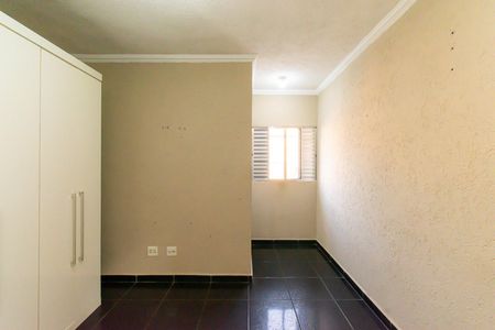 Suíte de casa para alugar com 1 quarto, 48m² em Jardim Cinco de Julho, São Paulo