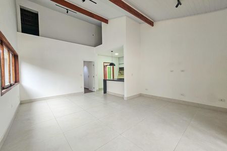 Casa de Condomínio para alugar com 3 quartos, 250m² em Balneario Praia do Pernambuco, Guarujá