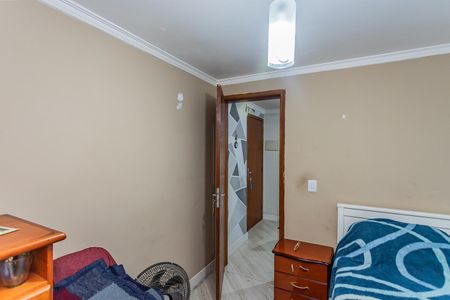 Apartamento à venda com 45m², 2 quartos e 1 vaga Apartamento à venda com 45m², 2 quartos e 1 vagaQuarto 1
