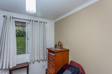 Quarto 1 de apartamento à venda com 2 quartos, 45m² em Vila Guedes, São Paulo