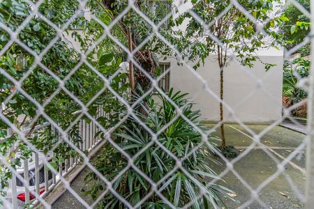 Vista Sala de apartamento à venda com 2 quartos, 45m² em Vila Guedes, São Paulo