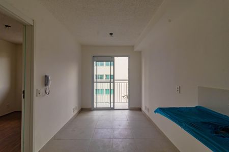 Apartamento para alugar com 1 quarto, 30m² em Planalto Paulista, São Paulo