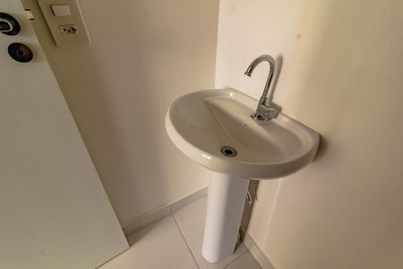 Apartamento para alugar com 1 quarto, 30m² em Planalto Paulista, São Paulo