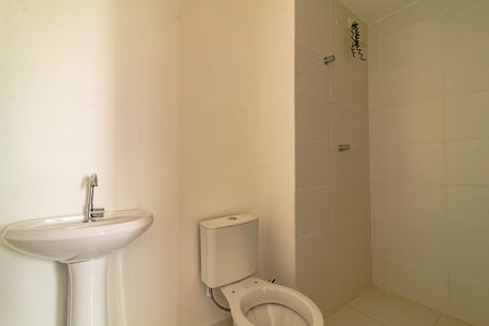 Apartamento para alugar com 1 quarto, 30m² em Planalto Paulista, São Paulo
