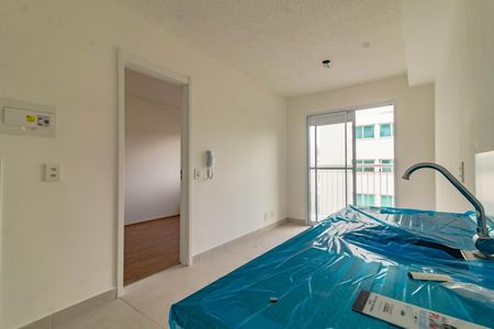 Apartamento para alugar com 1 quarto, 30m² em Planalto Paulista, São Paulo