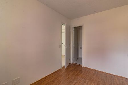 Apartamento para alugar com 30m², 1 quarto e sem vaga