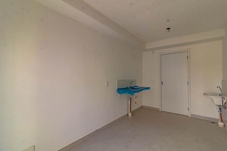 Apartamento para alugar com 30m², 1 quarto e sem vaga
