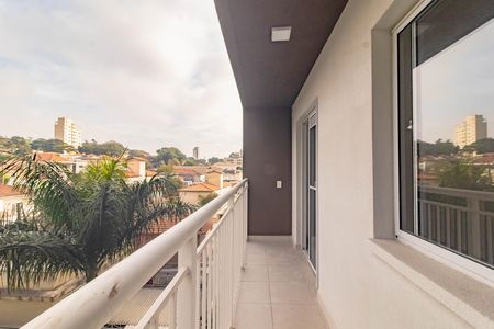 Apartamento para alugar com 30m², 1 quarto e sem vaga