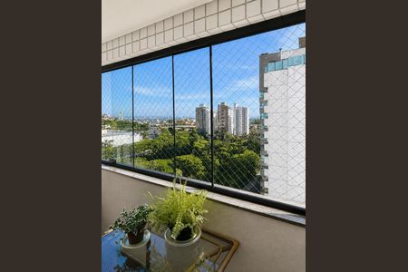 Apartamento à venda com 143m², 4 quartos e 2 vagas Apartamento à venda com 143m², 4 quartos e 2 vagasVista