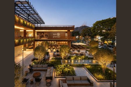 Apartamento à venda com 143m², 4 quartos e 2 vagas Apartamento à venda com 143m², 4 quartos e 2 vagasVista
