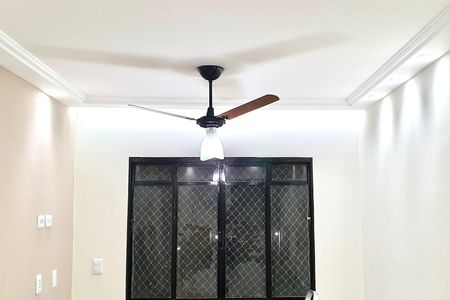 Sala de Jantar de apartamento à venda com 2 quartos, 48m² em Vila Araguaia, São Paulo