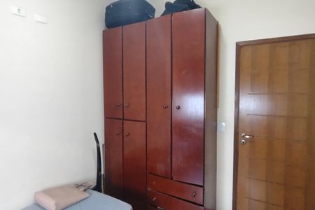 Quarto de casa à venda com 2 quartos, 115m² em Santo Antônio, São Caetano do Sul