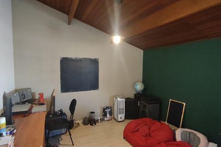 Sótão de casa à venda com 2 quartos, 115m² em Santo Antônio, São Caetano do Sul