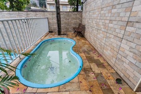 Apartamento à venda com 51m², 3 quartos e sem vaga Apartamento à venda com 51m², 3 quartos e sem vagaÁrea comum - Piscina