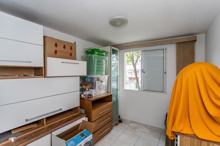 Quarto 1 de apartamento à venda com 3 quartos, 51m² em Vila Guedes, São Paulo